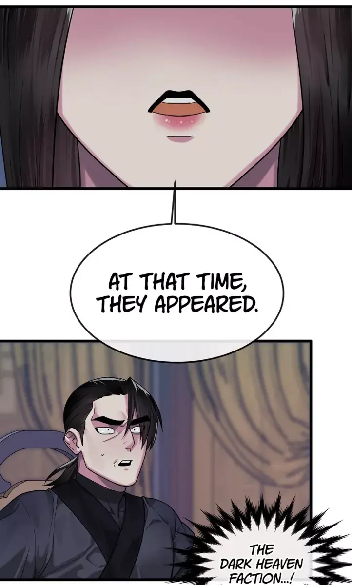 Volcanic Age Chapter 193 Page 5