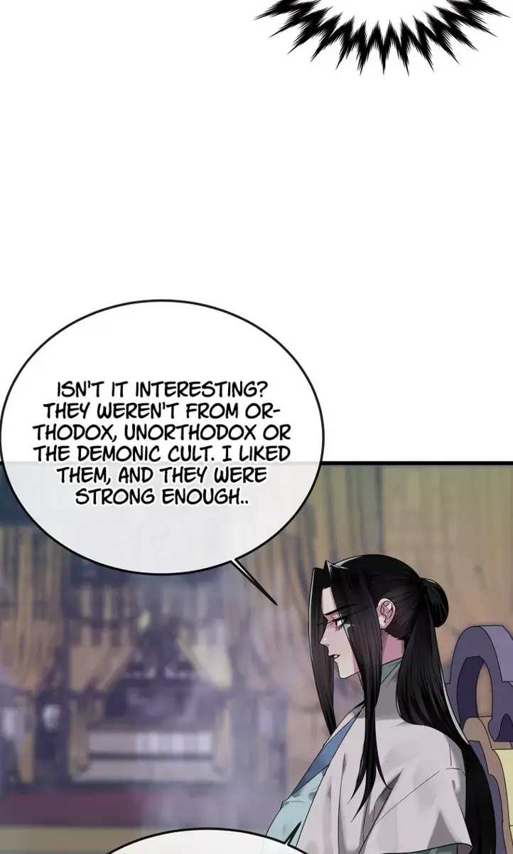 Volcanic Age Chapter 193 Page 6