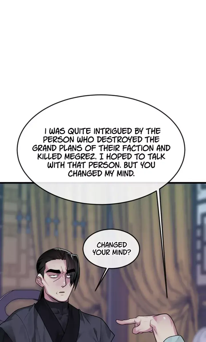 Volcanic Age Chapter 193 Page 8