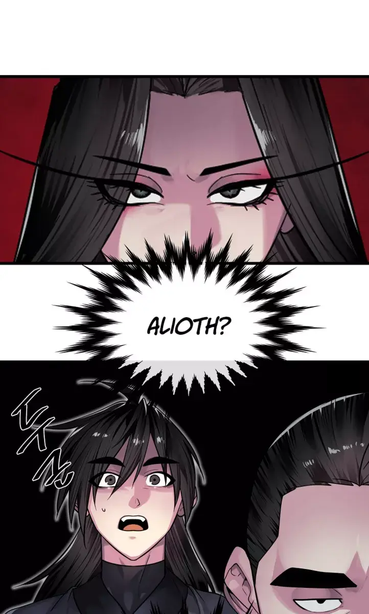 Volcanic Age Chapter 193 Page 13