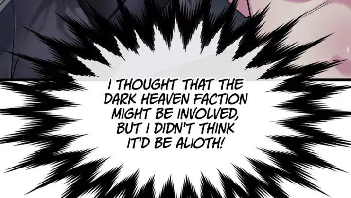 Volcanic Age Chapter 193 Page 14