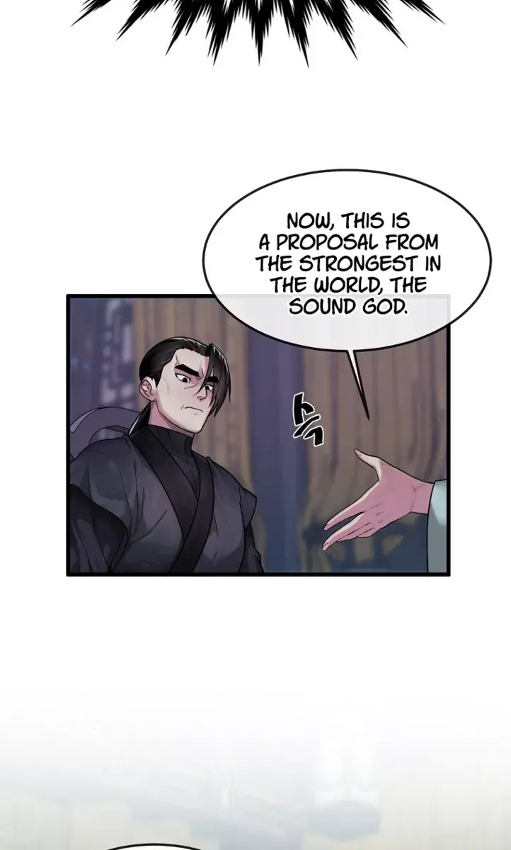 Volcanic Age Chapter 193 Page 15