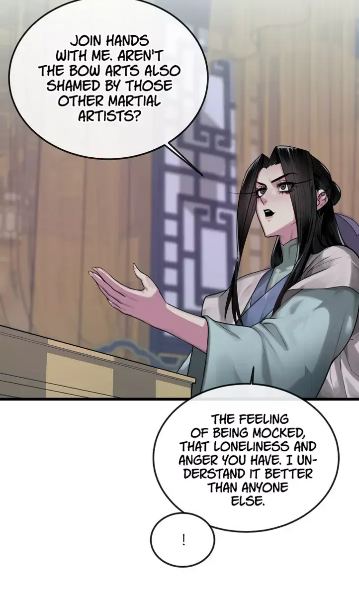 Volcanic Age Chapter 193 Page 16