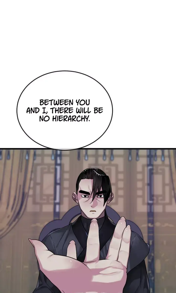 Volcanic Age Chapter 193 Page 17