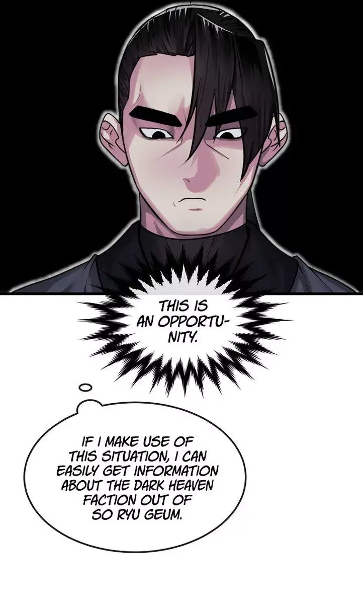 Volcanic Age Chapter 193 Page 19