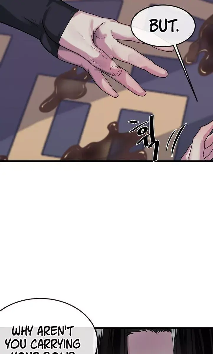 Volcanic Age Chapter 193 Page 21