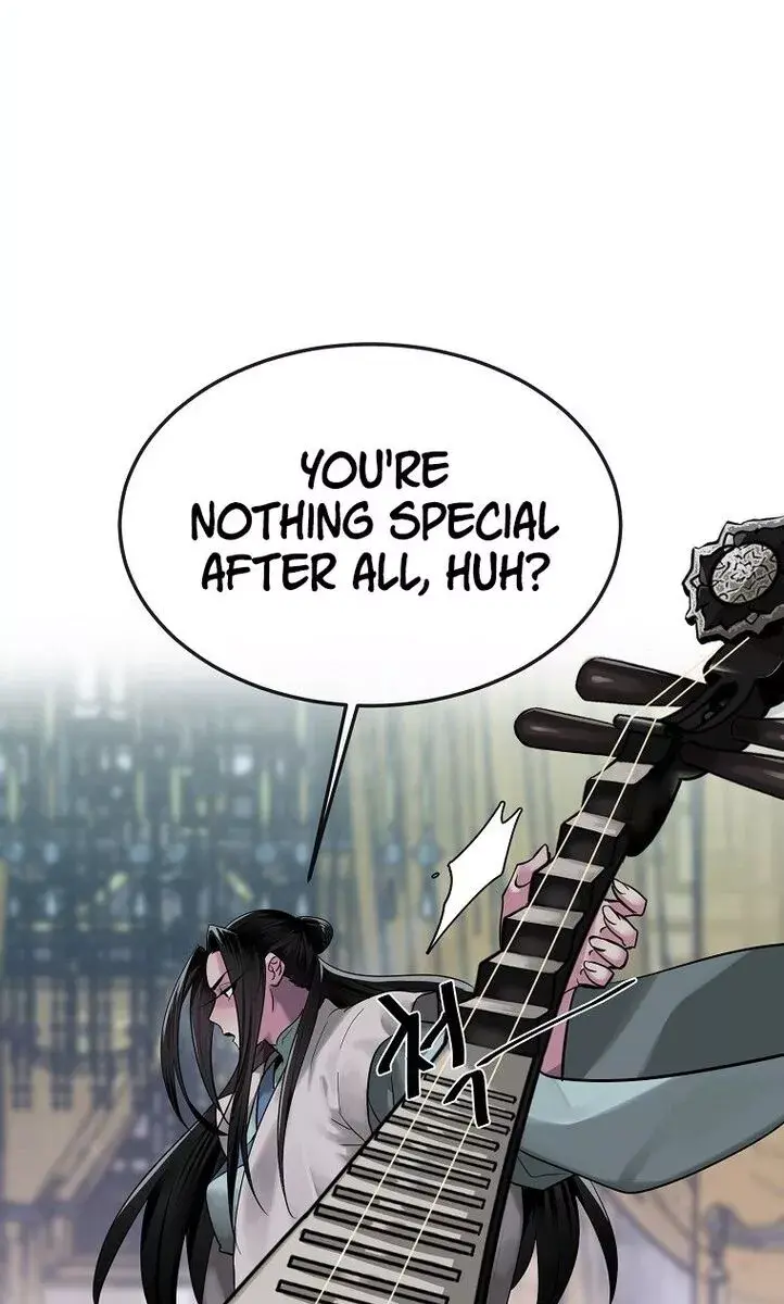 Volcanic Age Chapter 193 Page 24