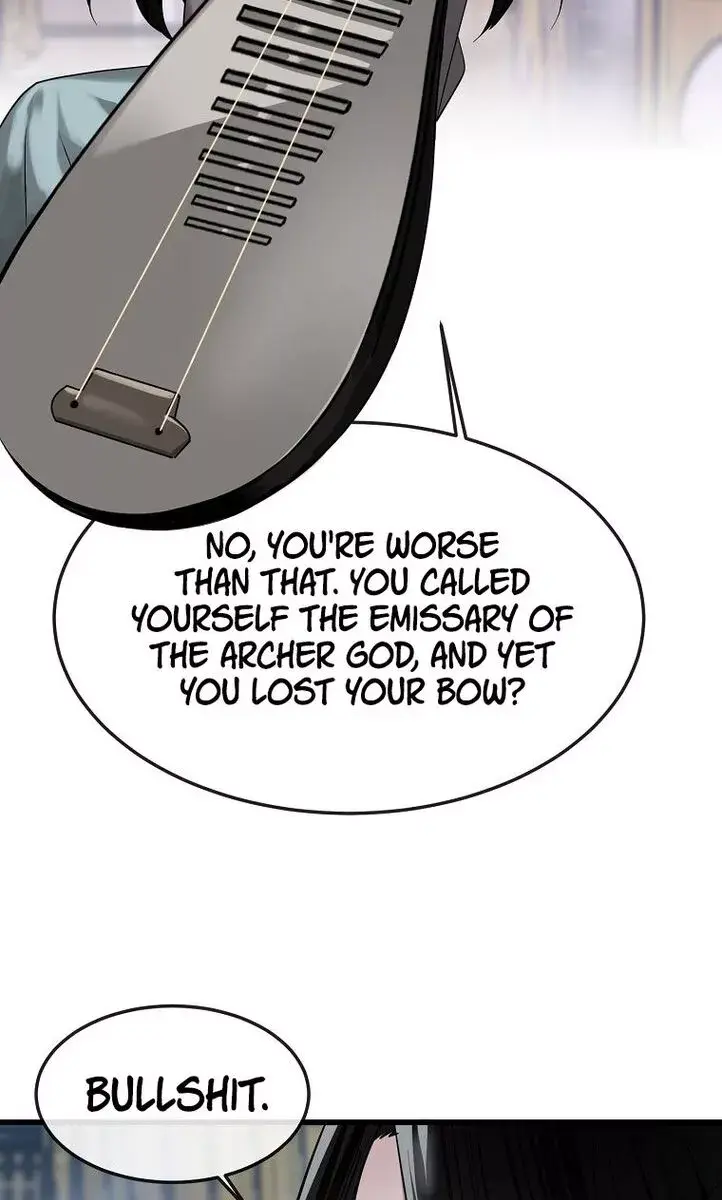 Volcanic Age Chapter 193 Page 25