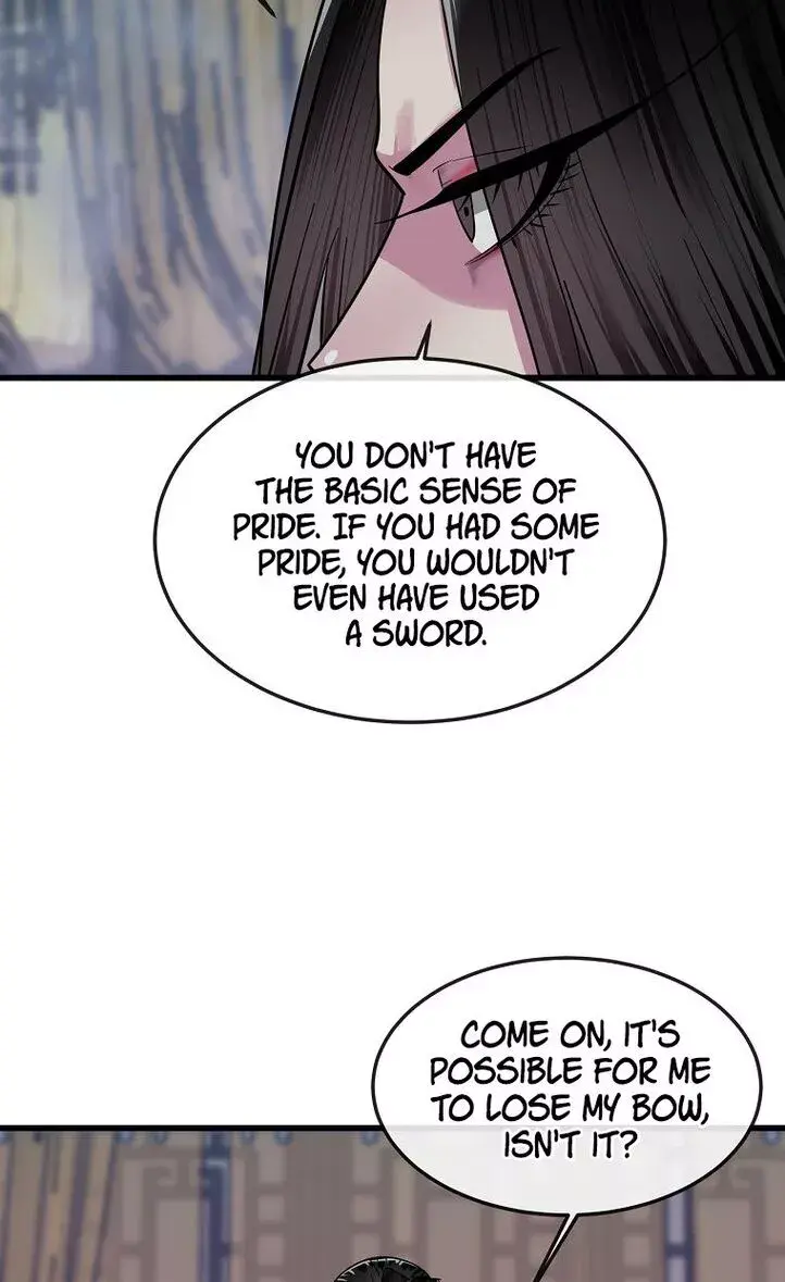 Volcanic Age Chapter 193 Page 26