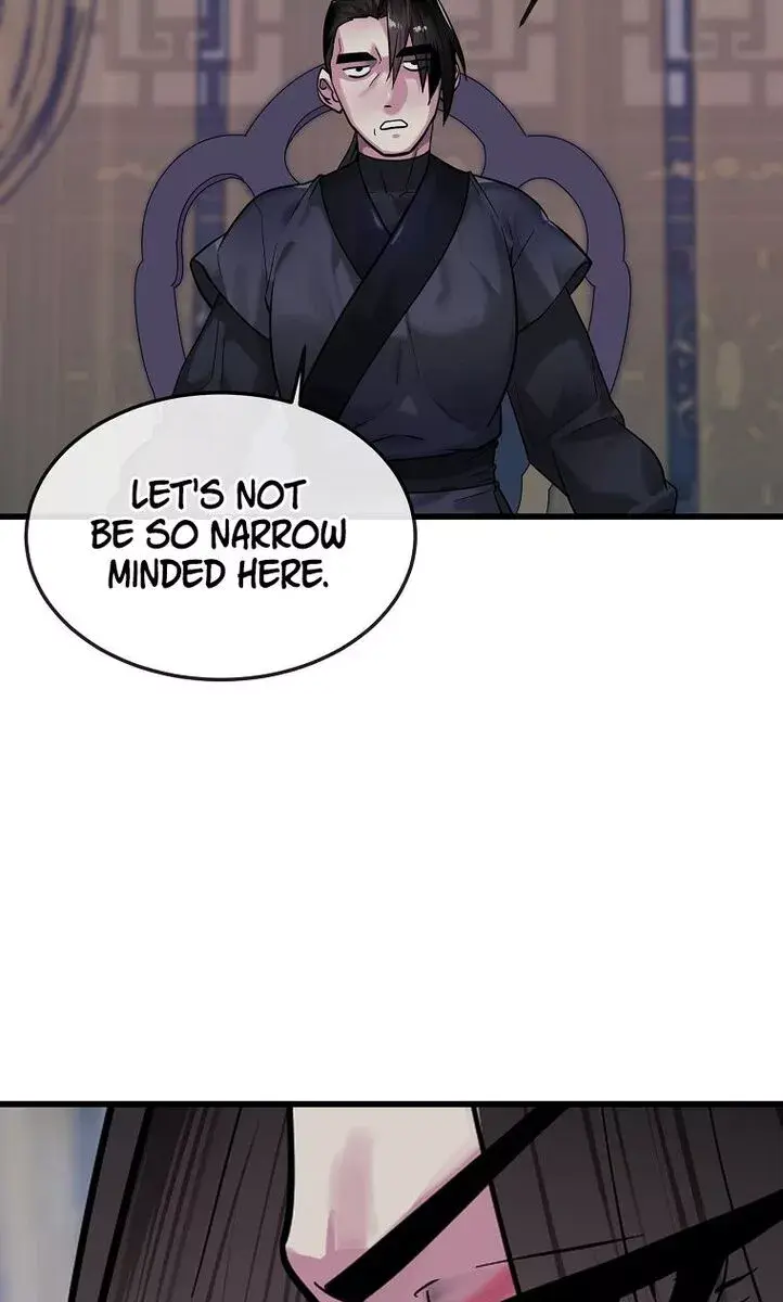 Volcanic Age Chapter 193 Page 27