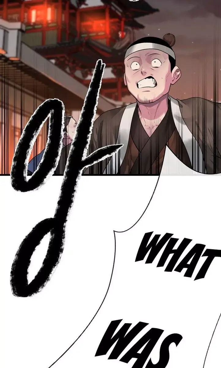 Volcanic Age Chapter 193 Page 40