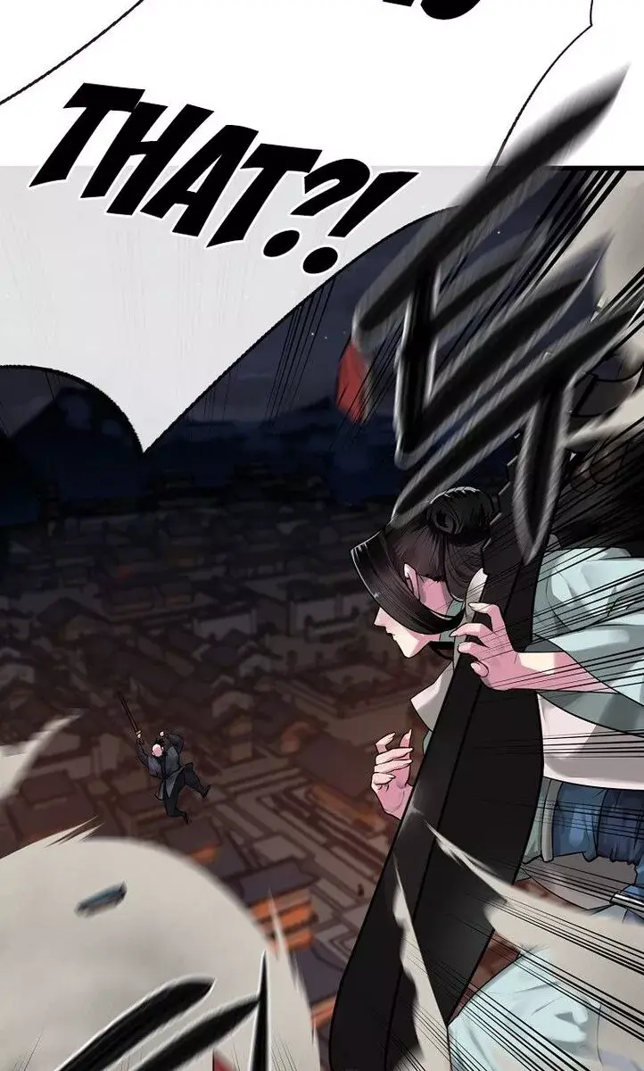 Volcanic Age Chapter 193 Page 41