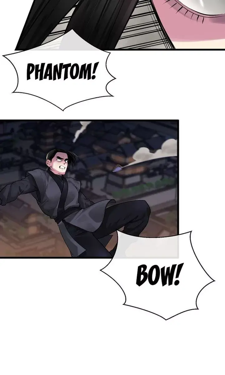 Volcanic Age Chapter 193 Page 43