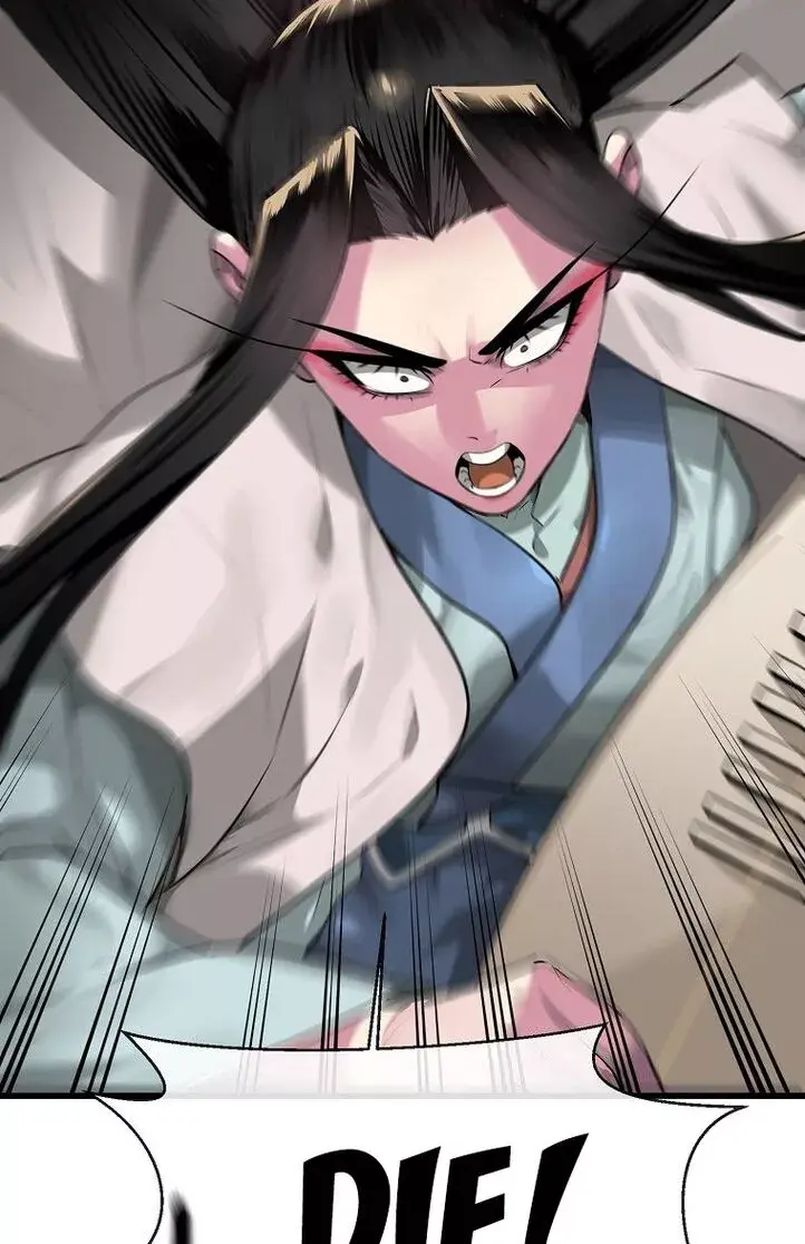 Volcanic Age Chapter 193 Page 46