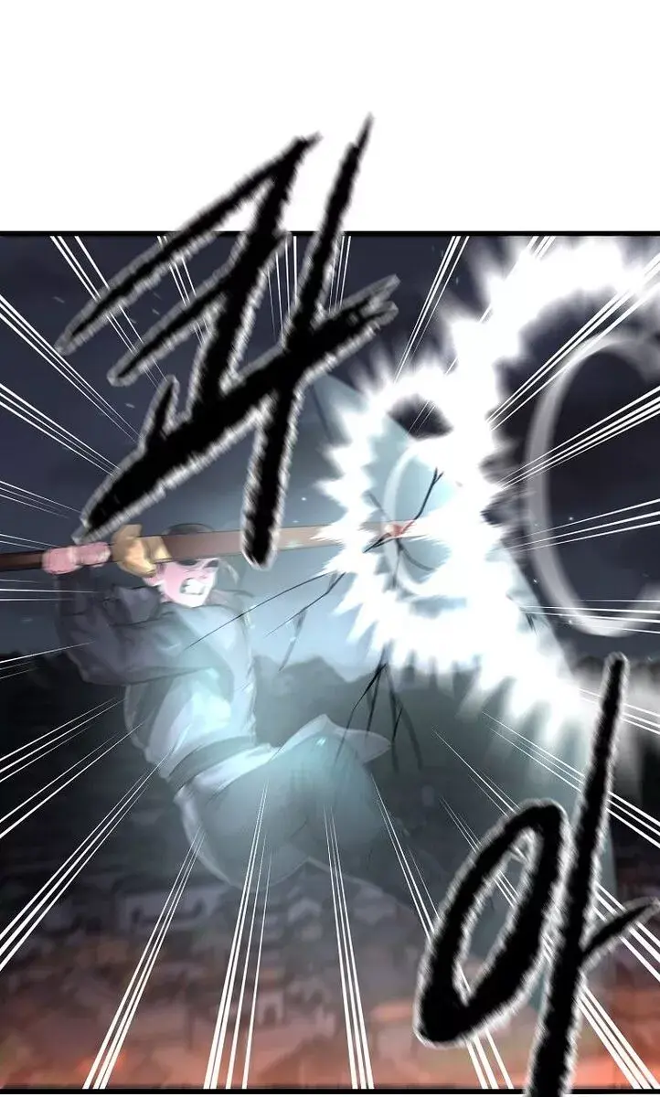 Volcanic Age Chapter 193 Page 48