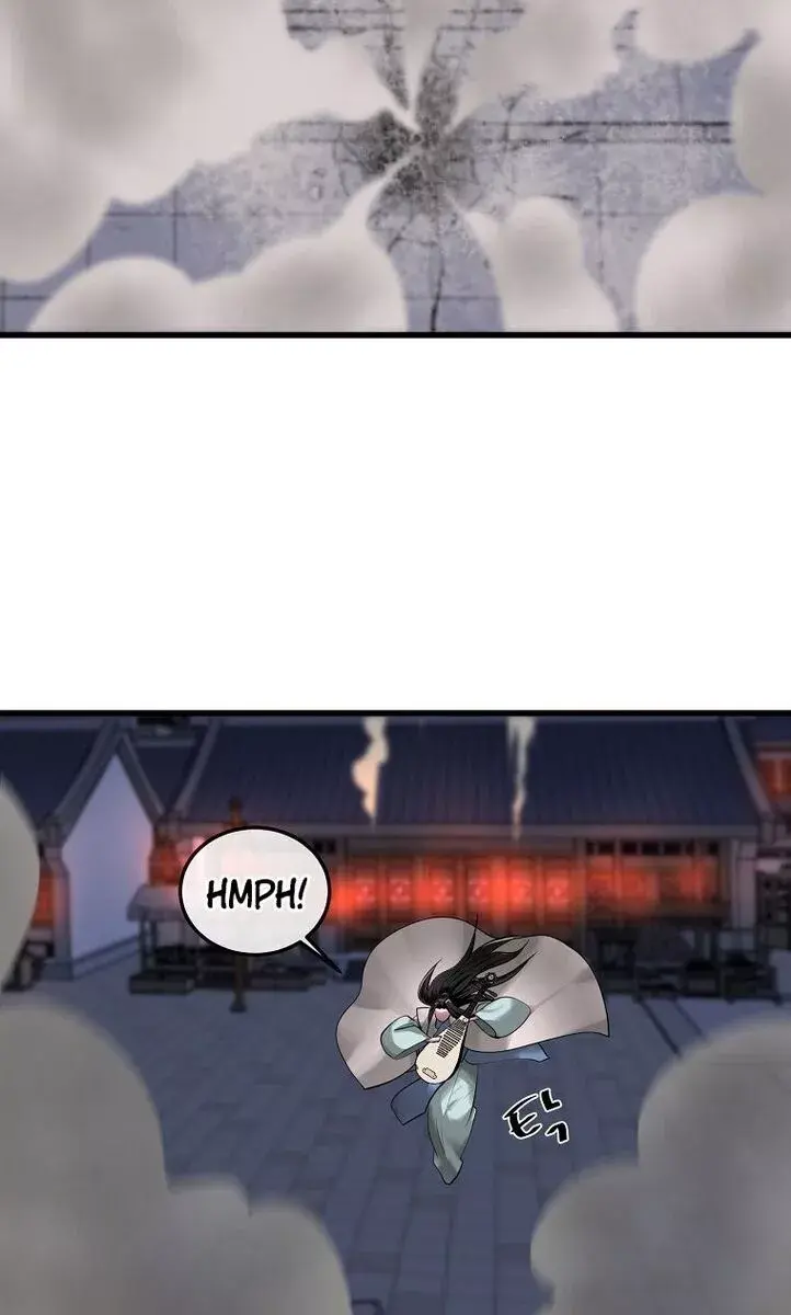 Volcanic Age Chapter 193 Page 53