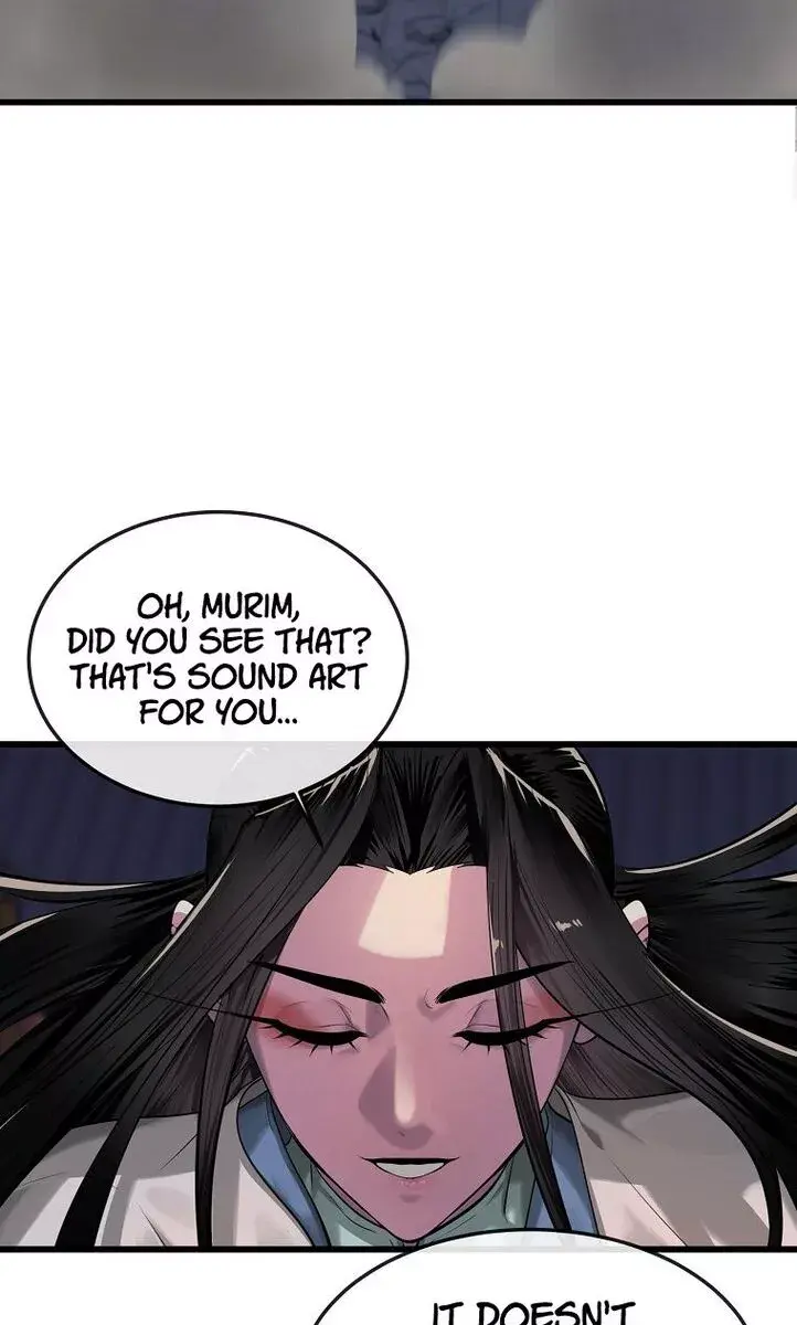 Volcanic Age Chapter 193 Page 54