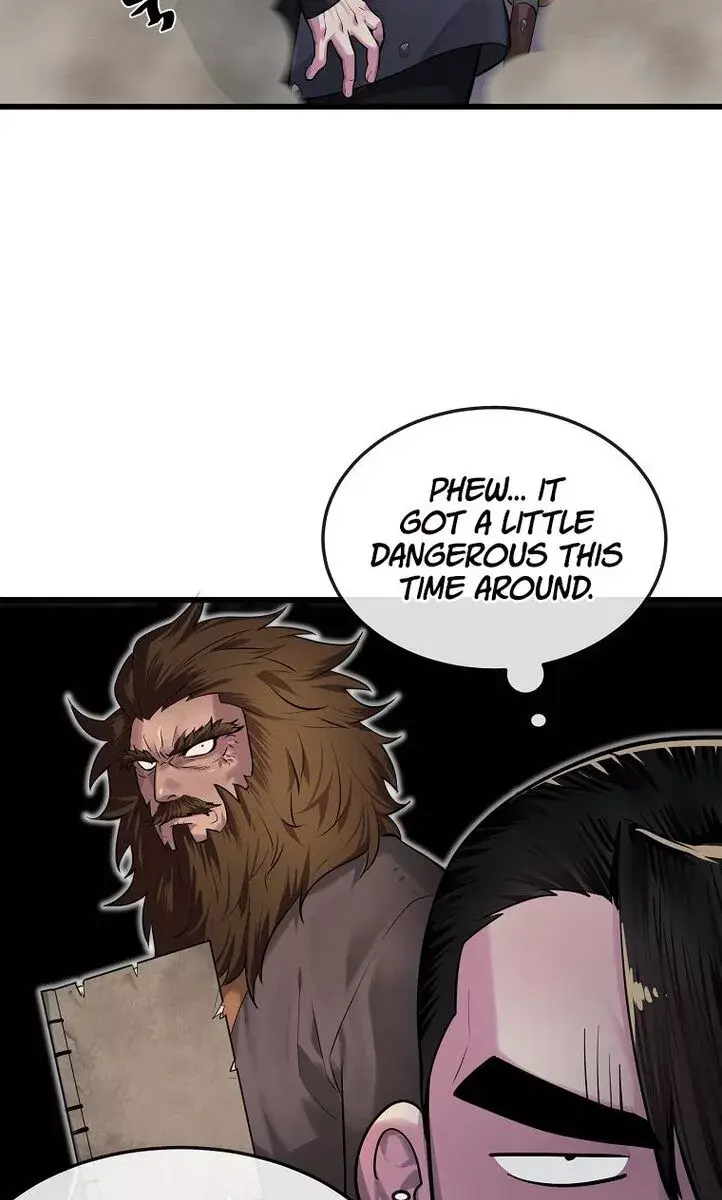 Volcanic Age Chapter 193 Page 57