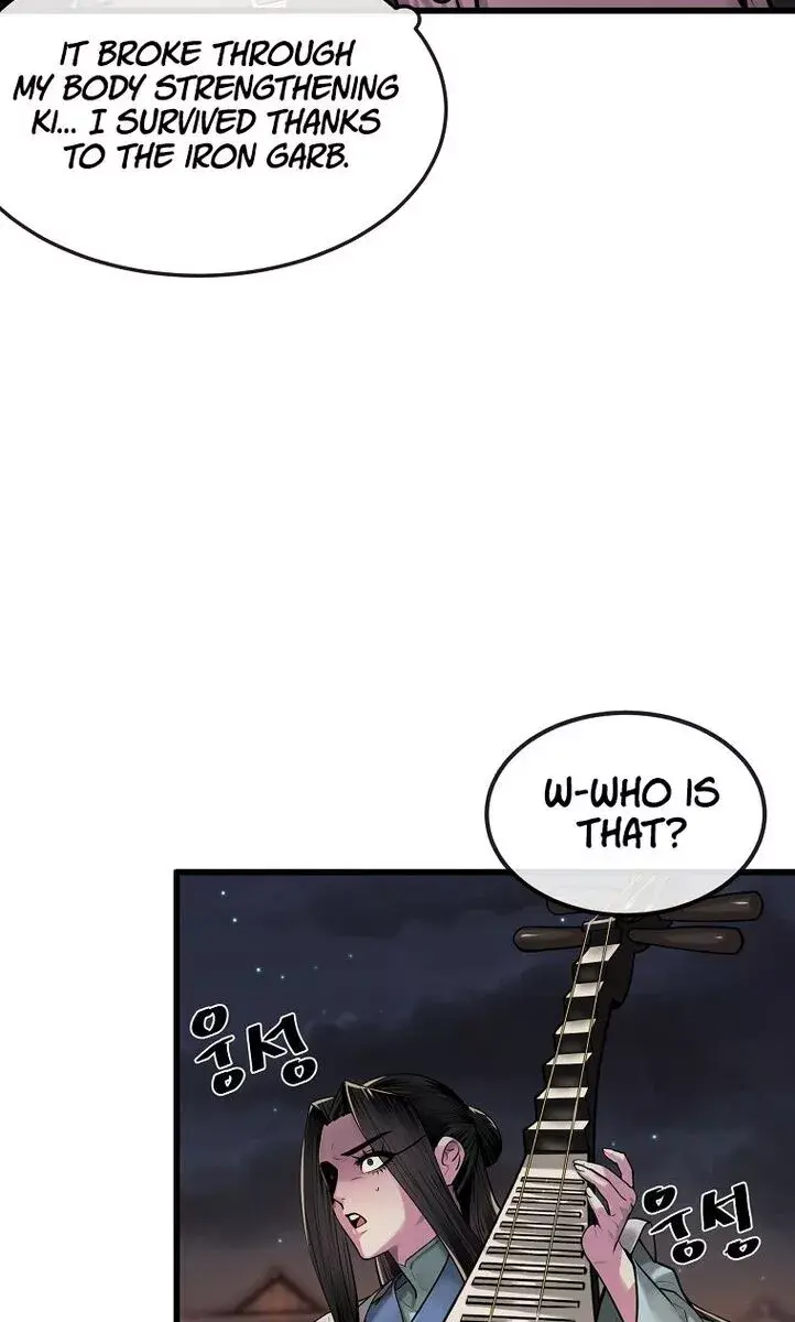 Volcanic Age Chapter 193 Page 58