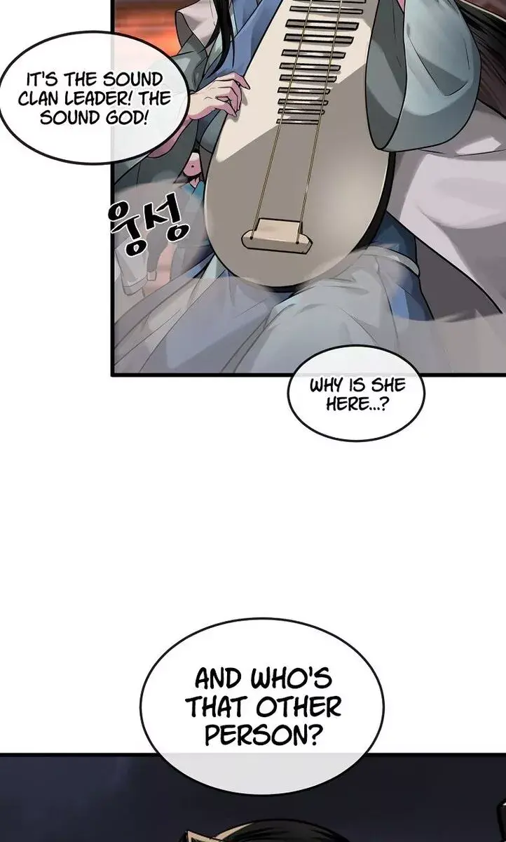 Volcanic Age Chapter 193 Page 59