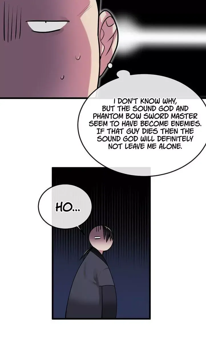 Volcanic Age Chapter 193 Page 67