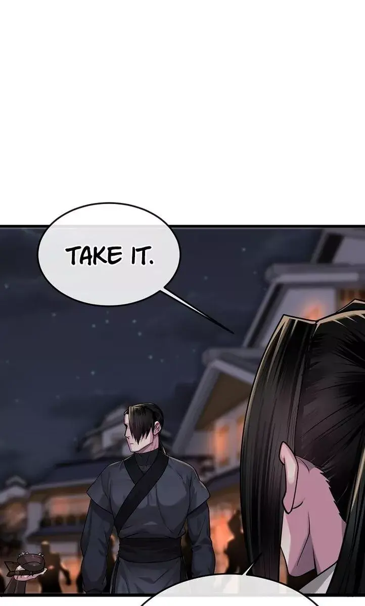 Volcanic Age Chapter 193 Page 68