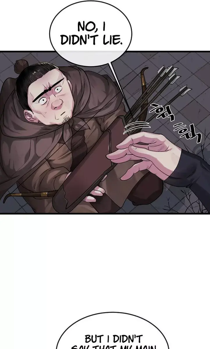 Volcanic Age Chapter 193 Page 70