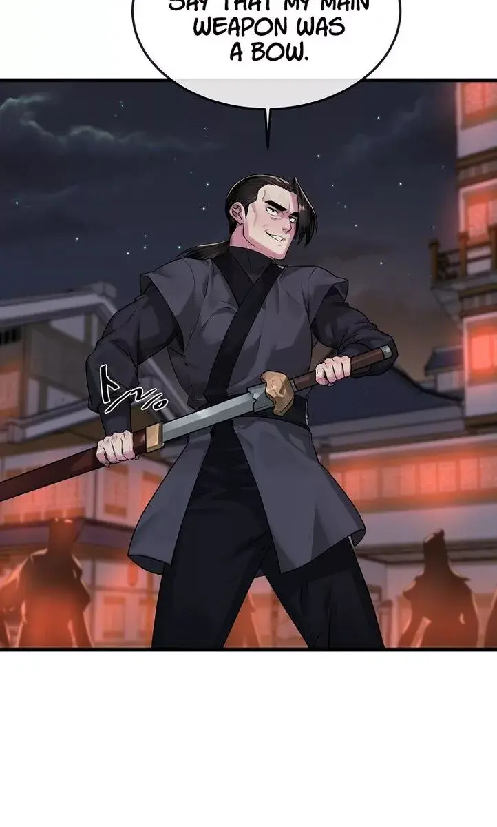 Volcanic Age Chapter 193 Page 71