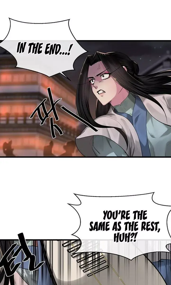 Volcanic Age Chapter 193 Page 72