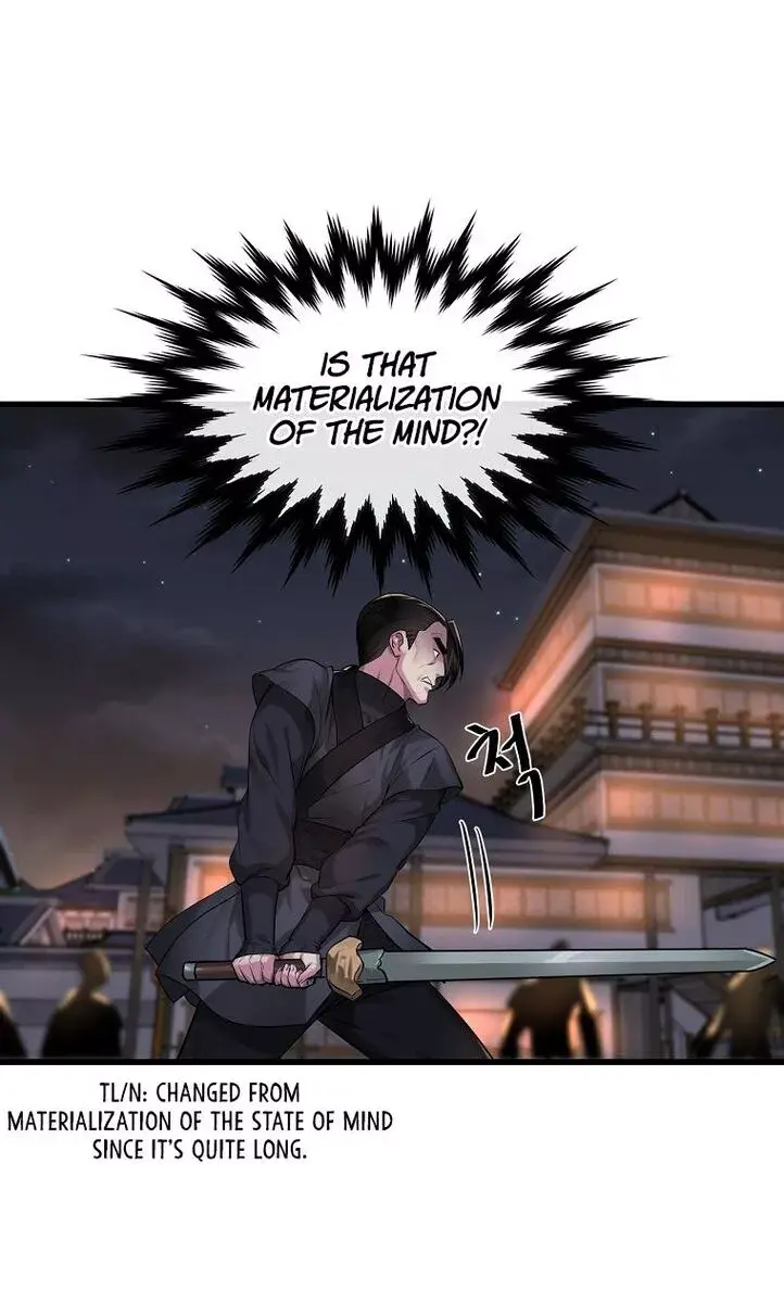 Volcanic Age Chapter 193 Page 76