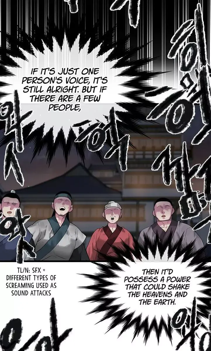 Volcanic Age Chapter 193 Page 85