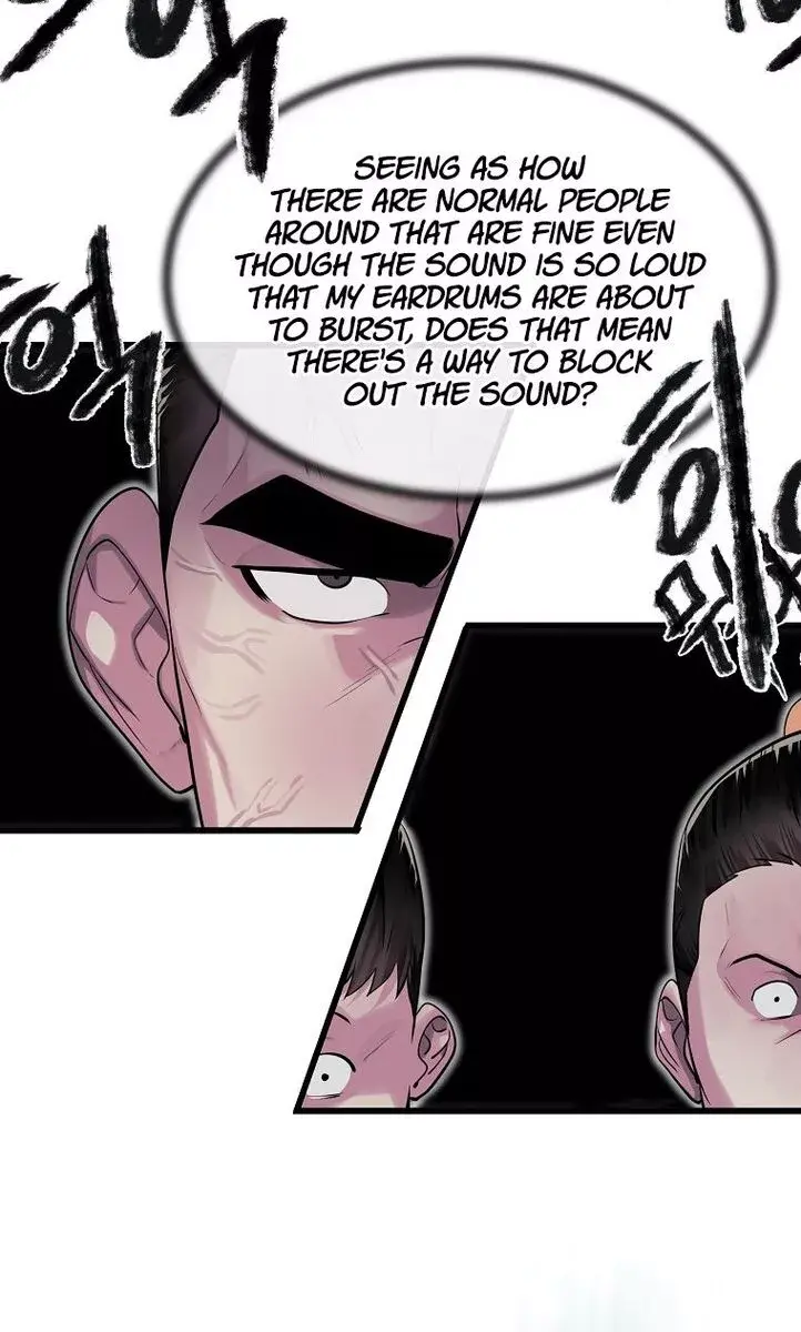 Volcanic Age Chapter 193 Page 86