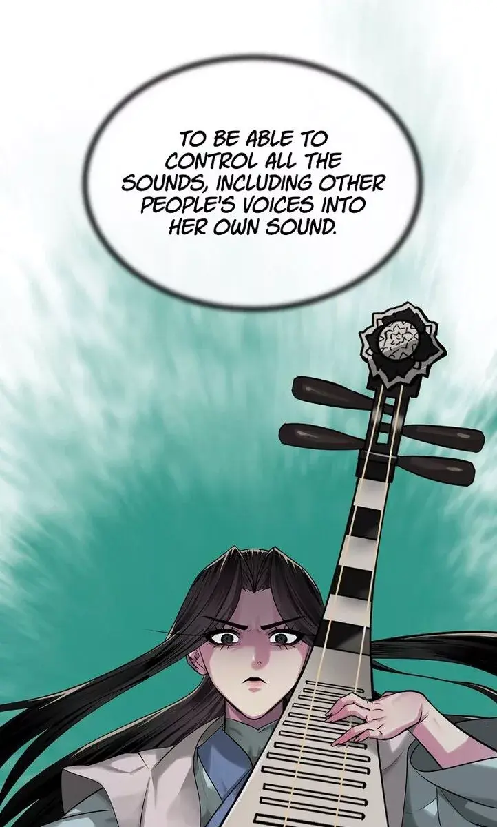 Volcanic Age Chapter 193 Page 87