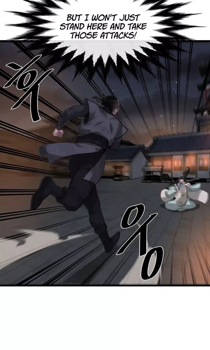 Volcanic Age Chapter 193 Page 90