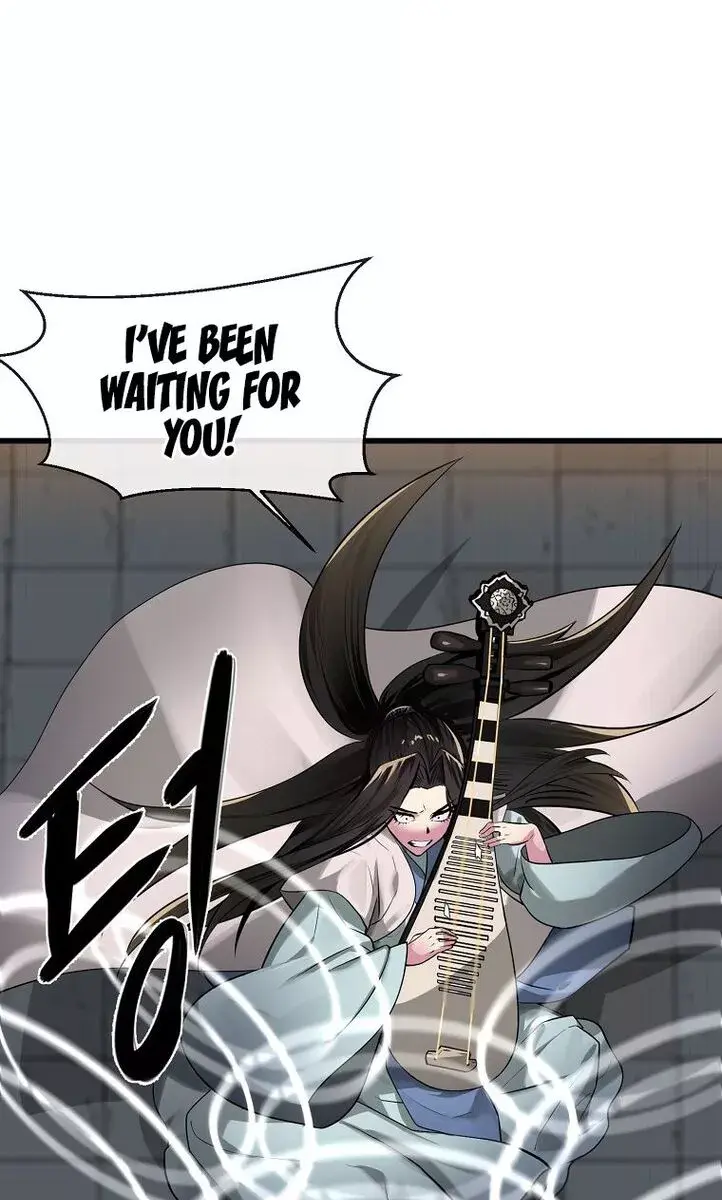 Volcanic Age Chapter 193 Page 91