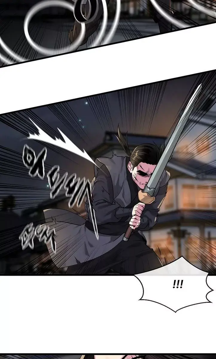 Volcanic Age Chapter 193 Page 95