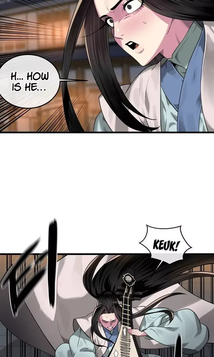 Volcanic Age Chapter 193 Page 96