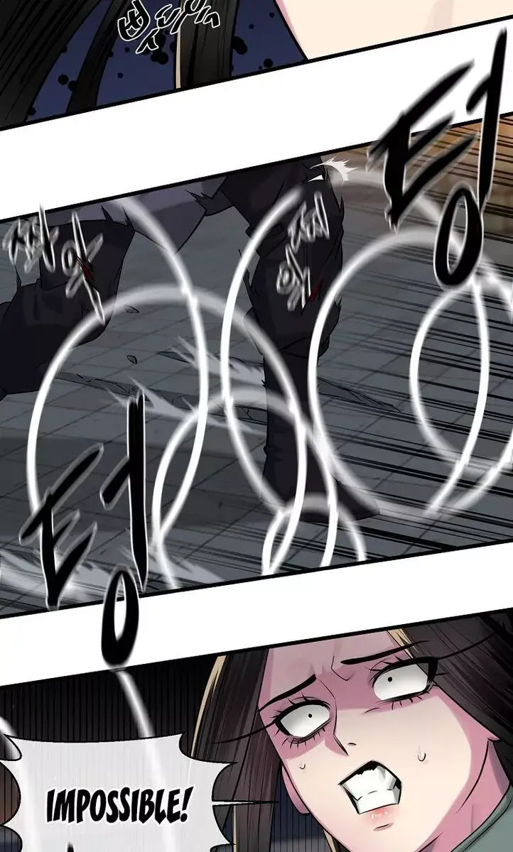 Volcanic Age Chapter 193 Page 99