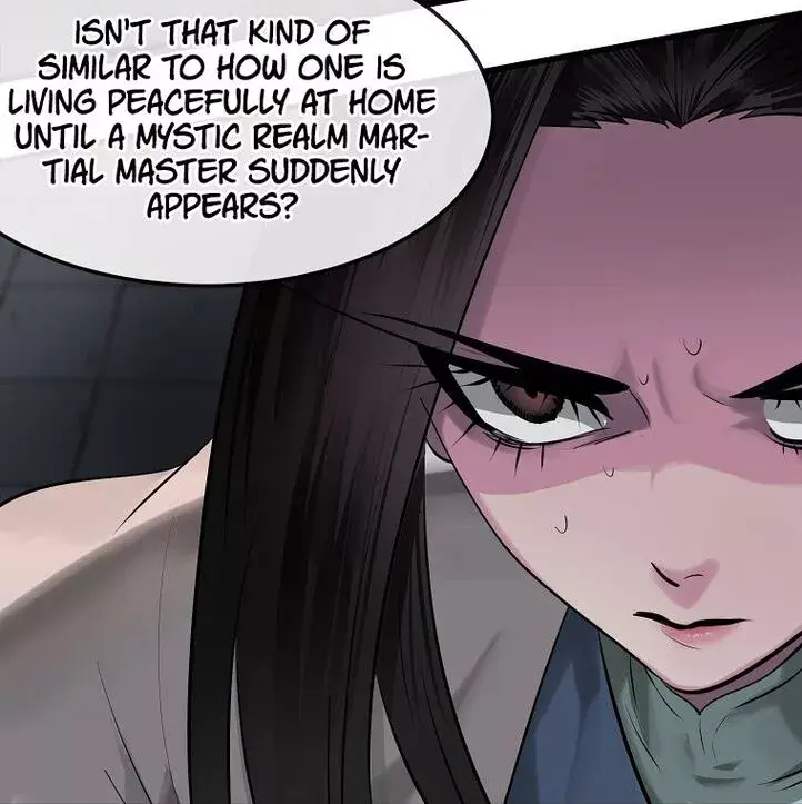 Volcanic Age Chapter 193 Page 107