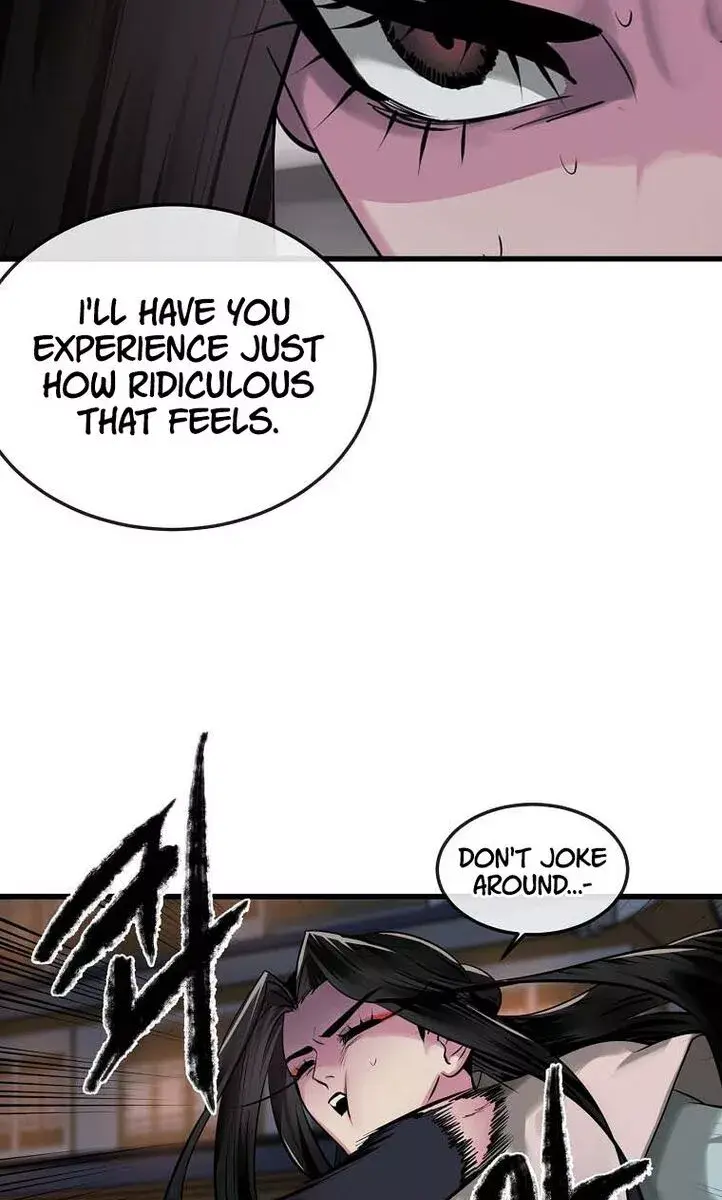 Volcanic Age Chapter 193 Page 109