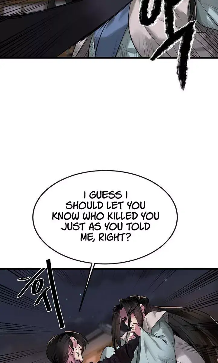 Volcanic Age Chapter 193 Page 111