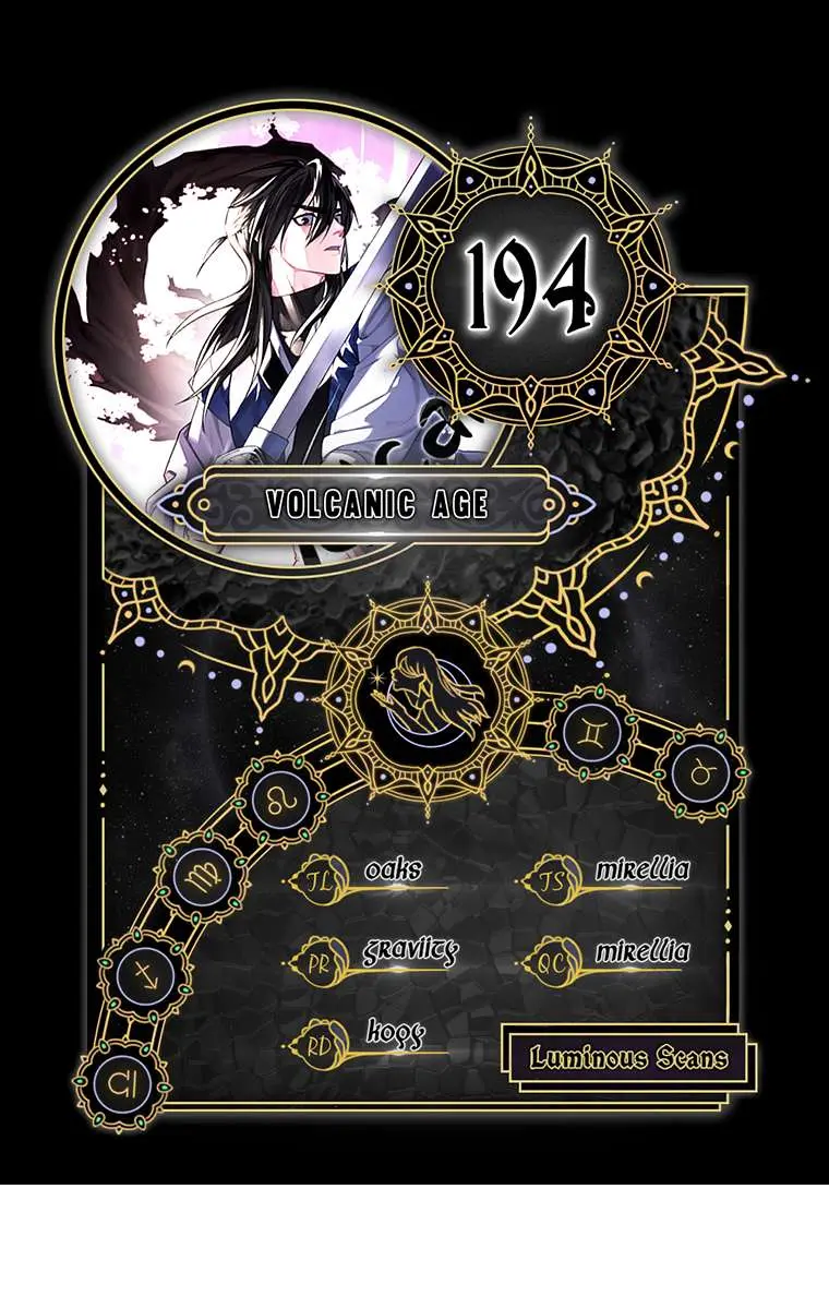 Volcanic Age Chapter 194 Page 1