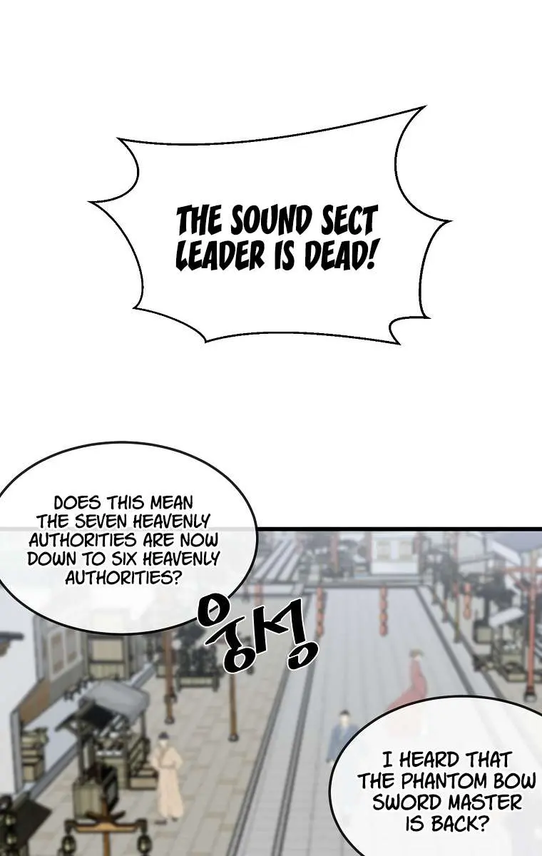 Volcanic Age Chapter 194 Page 2