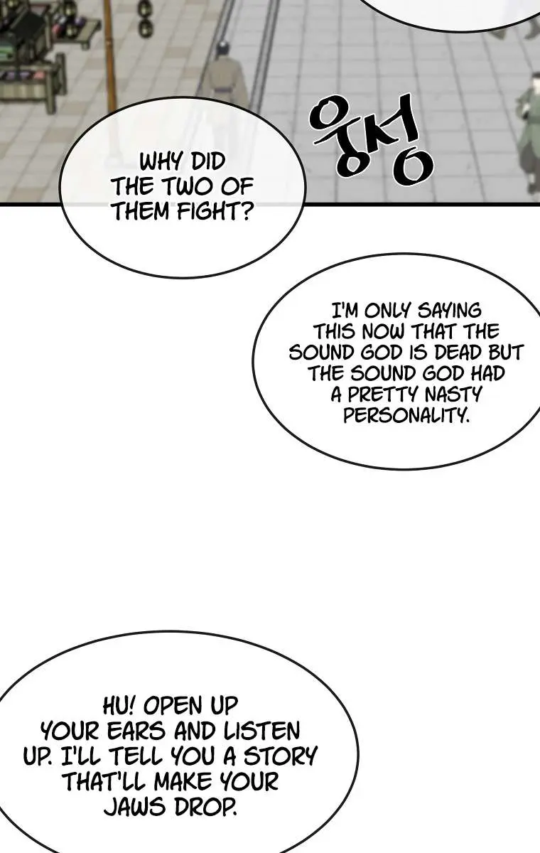 Volcanic Age Chapter 194 Page 3