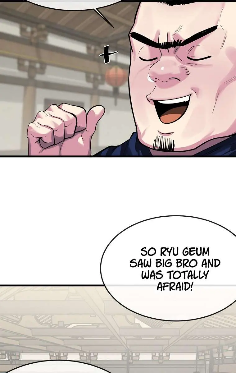 Volcanic Age Chapter 194 Page 4