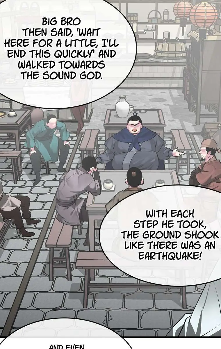 Volcanic Age Chapter 194 Page 5