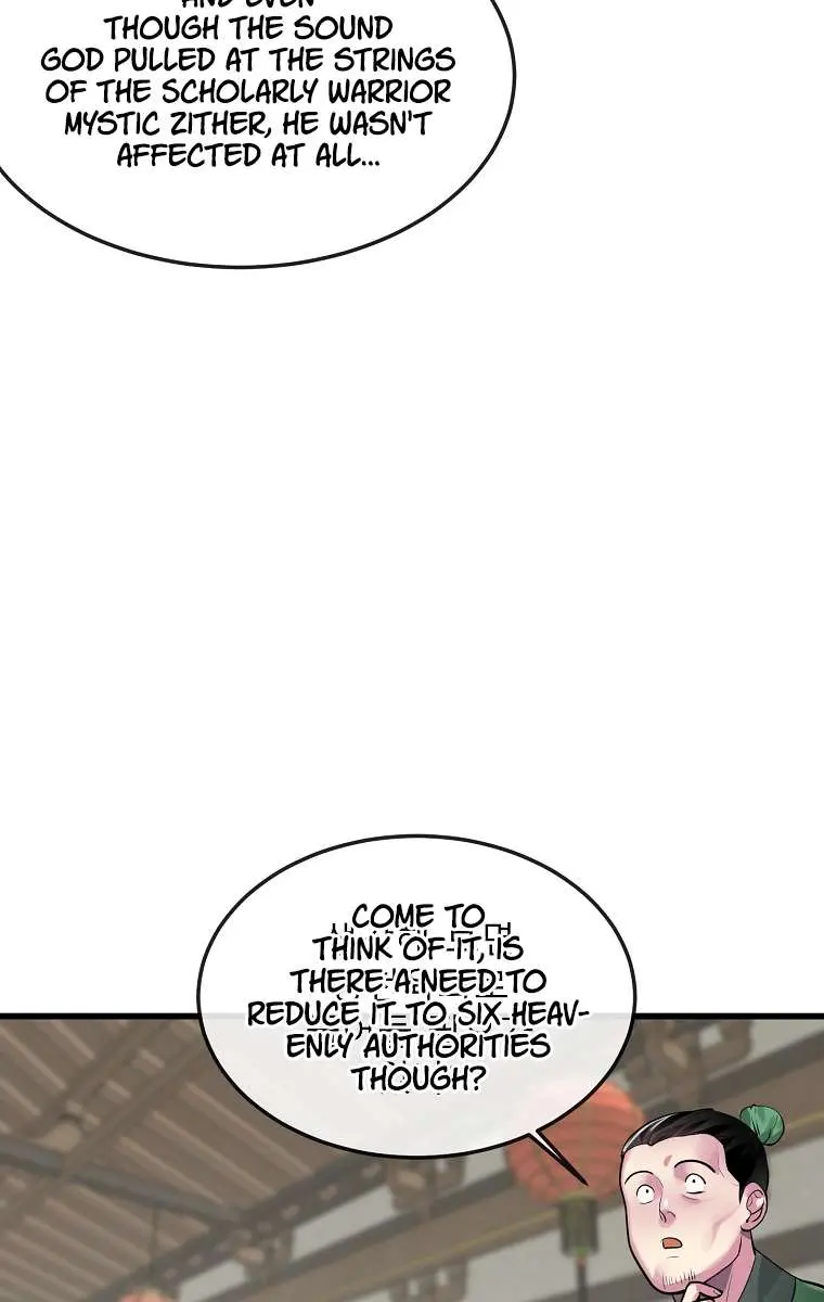 Volcanic Age Chapter 194 Page 6