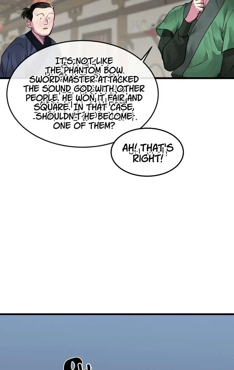 Volcanic Age Chapter 194 Page 7