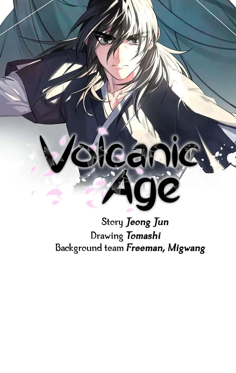 Volcanic Age Chapter 194 Page 14