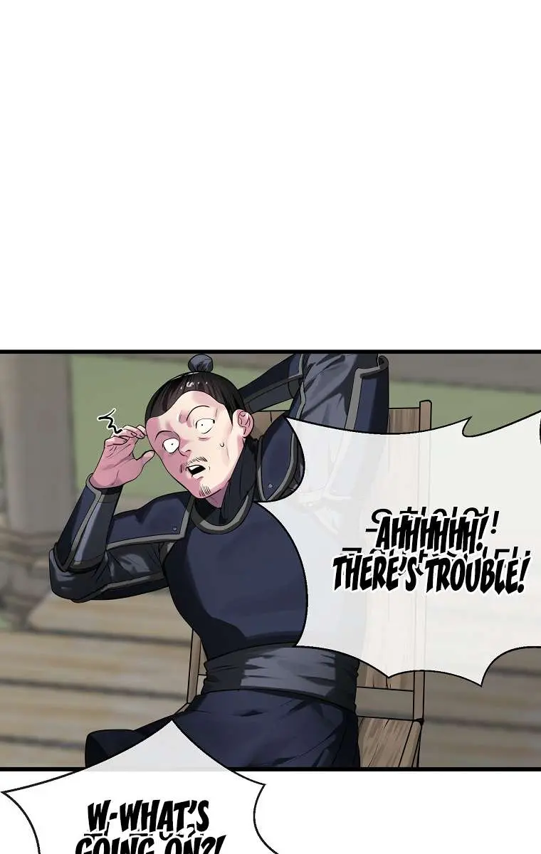 Volcanic Age Chapter 194 Page 17